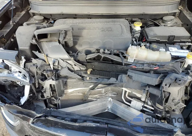 1C4PJLDBXKD434012: 89550485