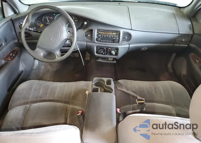 2G4WS52J341284141: 82259585