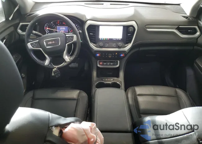 1GKKNMLS7LZ180726: 90015345