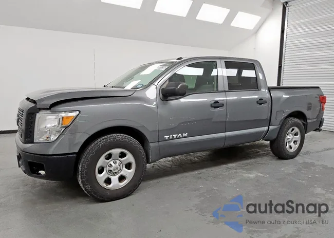 1N6AA1EK5KN524684: 86781155