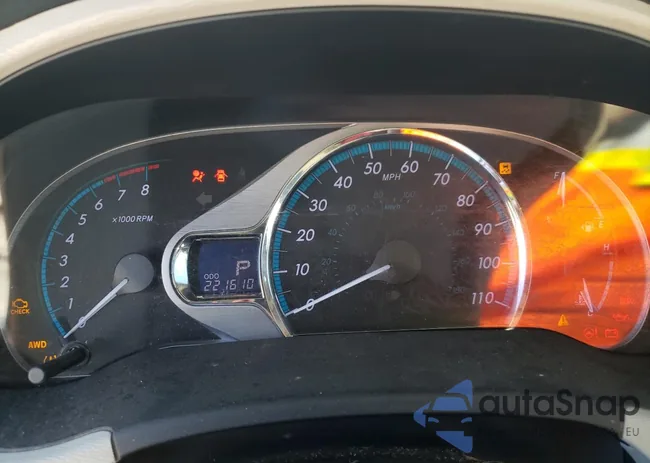 5TDDK3DC0BS002705: 87119815