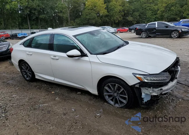 1HGCV1F52MA014989: 85167455