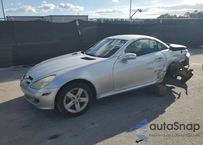 WDBWK54F27F137642: 86499345