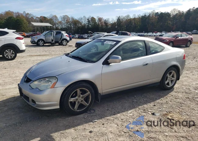 JH4DC538X3C002539: 90291185