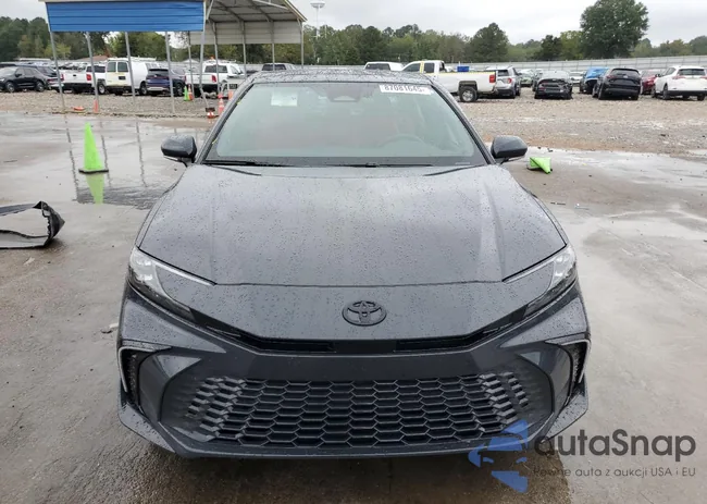 4T1DAACK7SU101013: 87081645