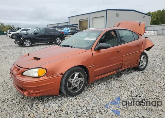 1G2NW52E14C178308: 82260885