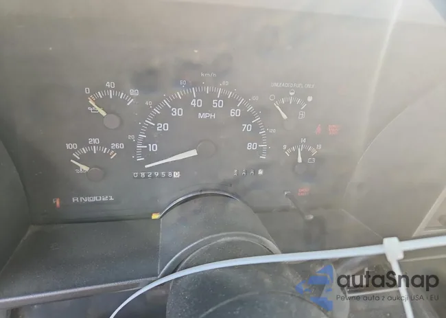 1GTEC14Z4NE528565: 89823035