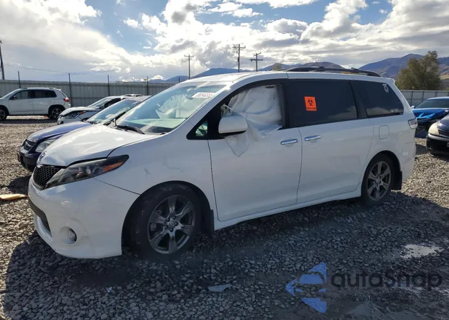 5TDXZ3DC6HS838150: 86540355