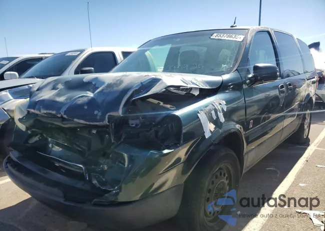 5GZDV03L85D307374: 85378635