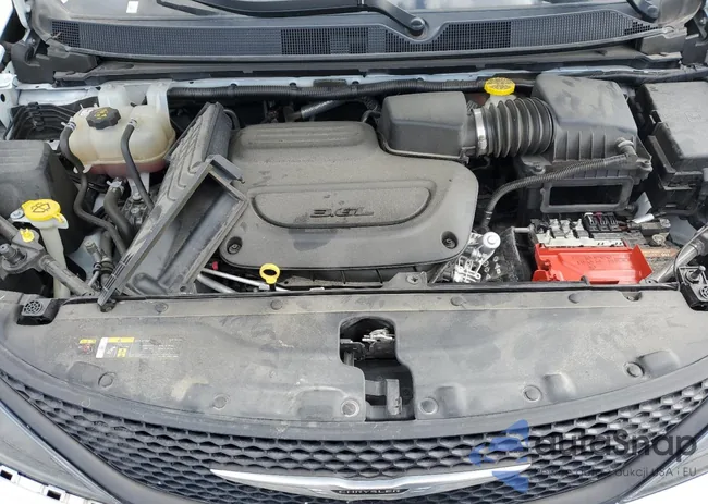 2C4RC1CGXPR519876: 84638765