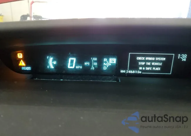 JTDKN3DU9E1779988: 86984745