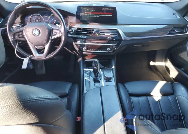 WBAJA9C53JB033655: 86190295