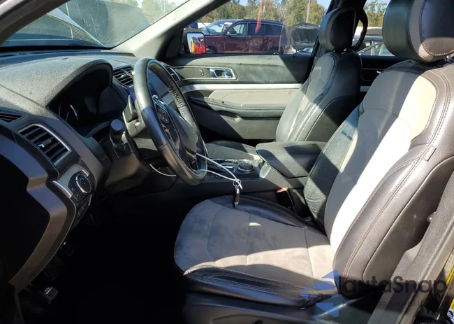 1FM5K8D83HGD47450: 86804905