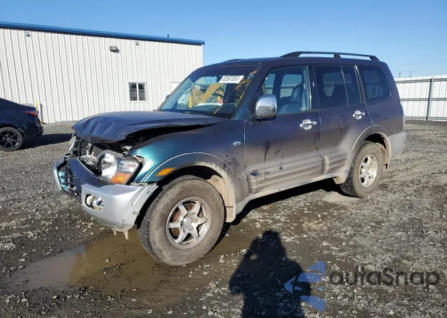 JA4MW51R41J036399: 82507055