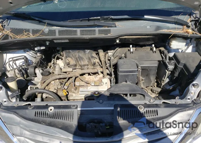 5TDDK3DC0BS002705: 87119815