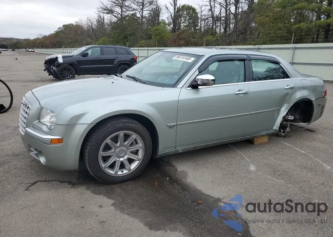 2C3KA63HX6H259002: 86516165