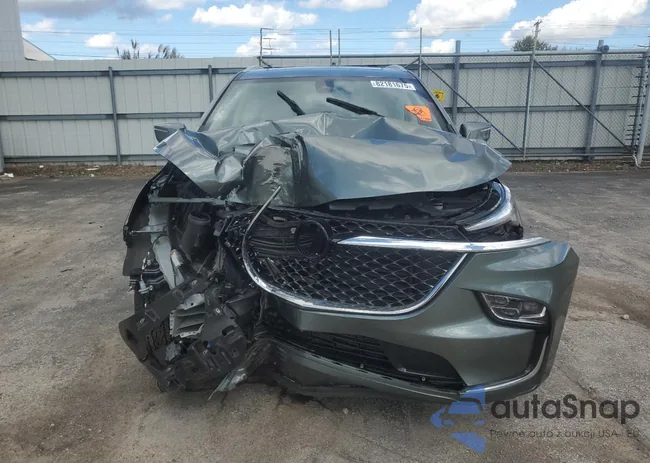 5GAEVCKW2NJ110917: 82181675