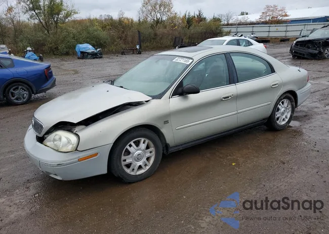 1MEFM55S55A631994: 82721165