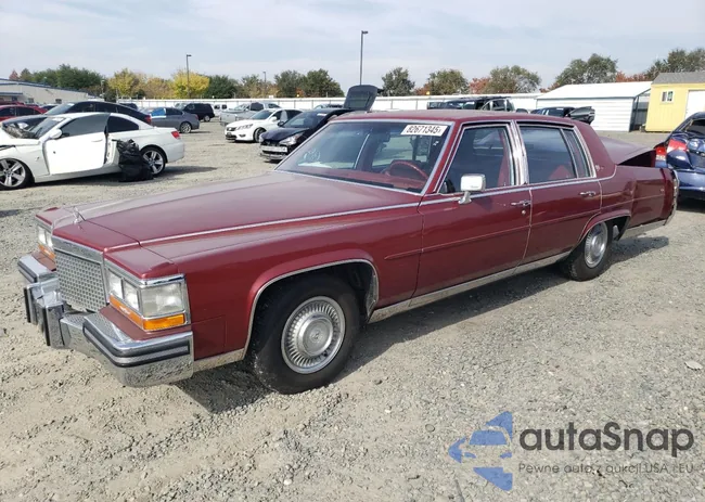 1G6DW51Y2H9733856: 82671345