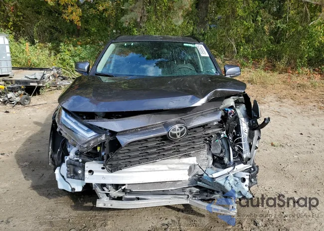 4T3RWRFV2SU165317: 85668925