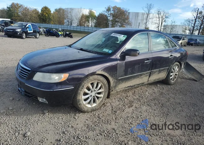 KMHFC46F76A109395: 86869165