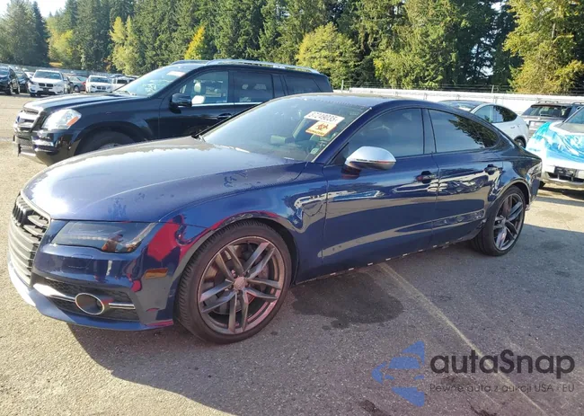 WAU32AFC9DN037715: 87249035