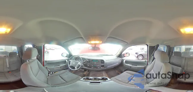 1GTR2VE75DZ218229: 87071745