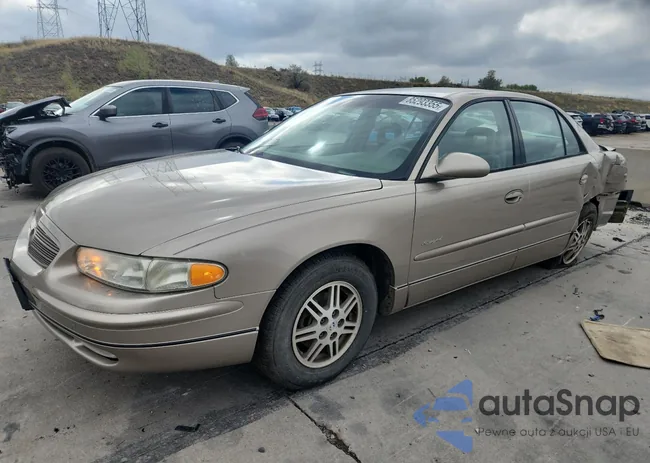 2G4WB55K811158275: 85293355