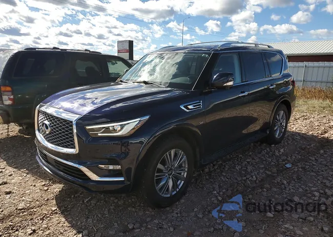 JN8AZ2NE8K9238451: 87202845