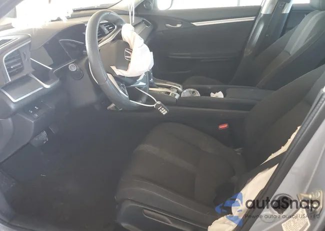 2HGFC2F85HH556520: 85094015