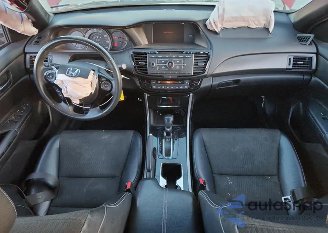 1HGCR2F54GA046065: 82639225