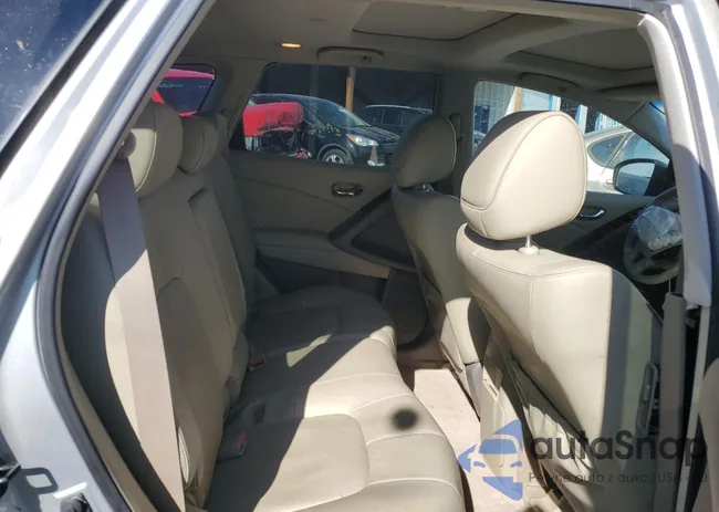 JN8AZ18W09W153081: 89699335