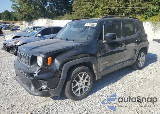 ZACNJABB3LPL43016: 84905335