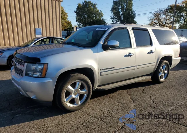 1GNSKKE71DR202701: 86694915