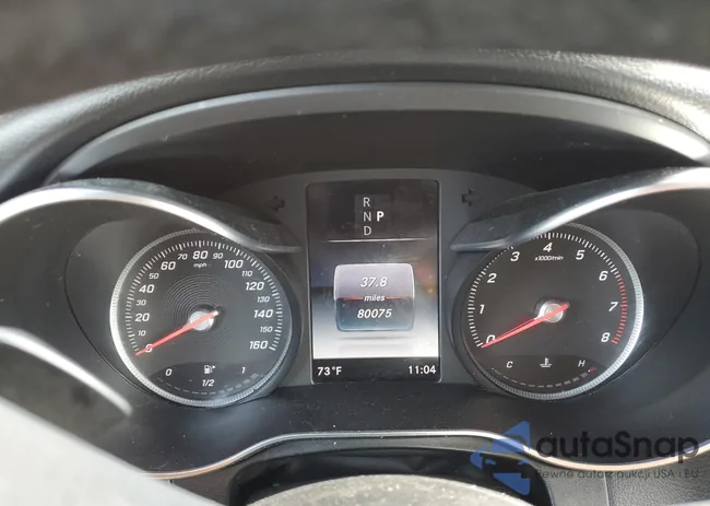 WDC0G4KB2JV060541: 87240225