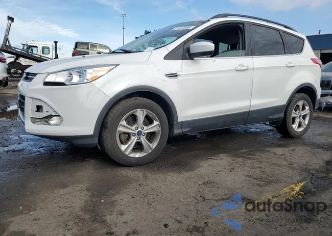 1FMCU9GX2EUD76901: 91107305