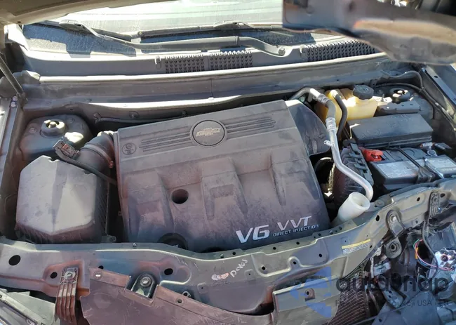 3GNAL3E51CS591381: 89497625