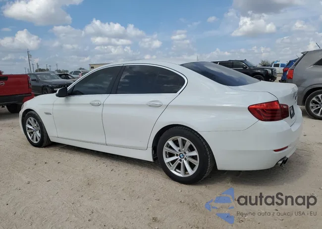 WBA5A5C5XFD512533: 90043495