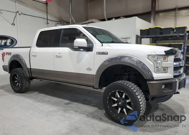 1FTEW1EF0GFA45809: 89436305