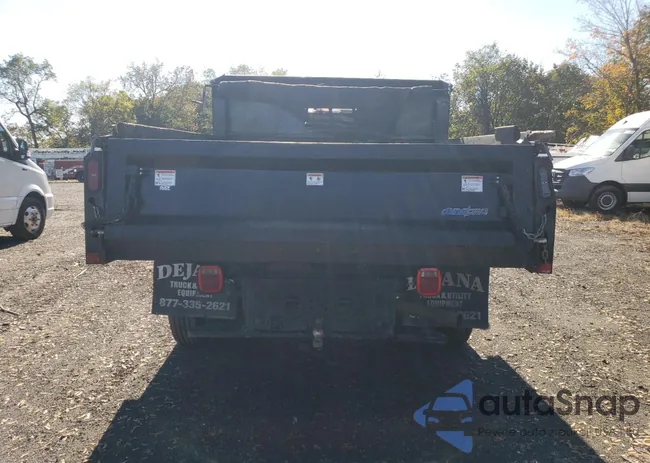 1FD8X3HT1PEC92250: 89651355