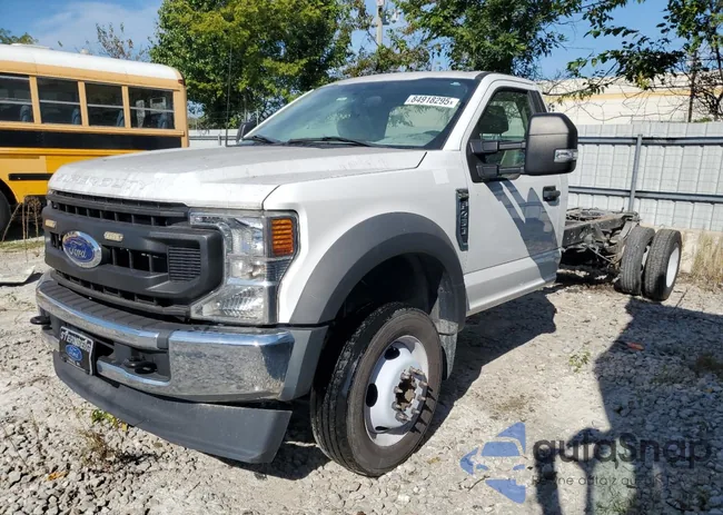 1FDUF4GN9NDA18548: 84918295