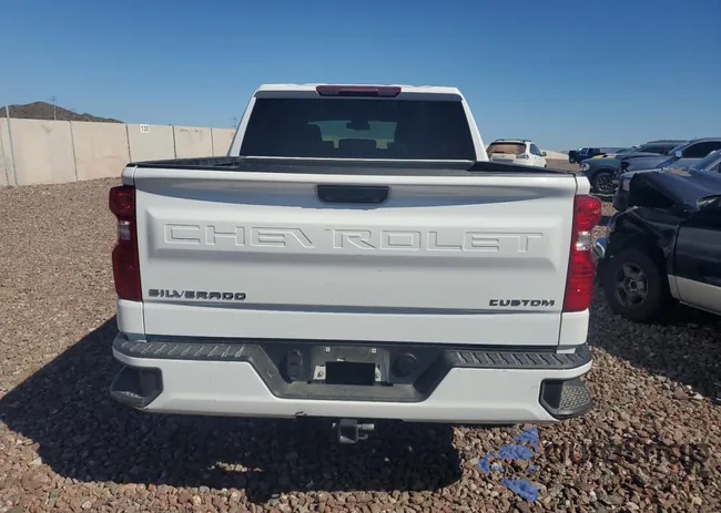 1GCPDBEK2RZ331700: 69776655