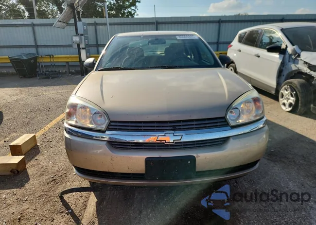 1G1ZT54895F202568: 85509895