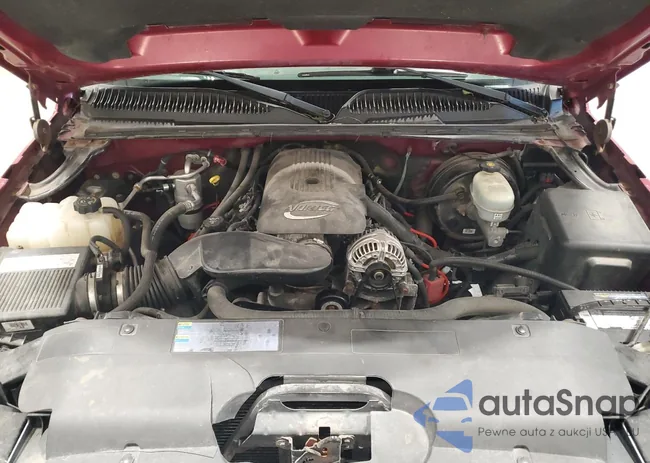 2GCEK13TX61230783: 89844245