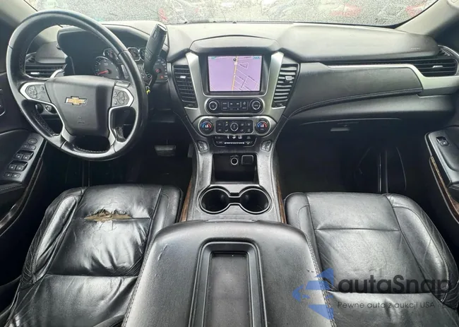 1GNSKBKC4FR567703: 89571475