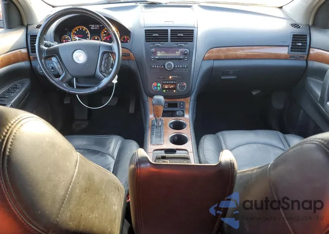 5GZER237X7J167209: 86821945