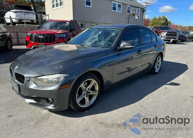 WBA3B3C58DJ811428: 90653265