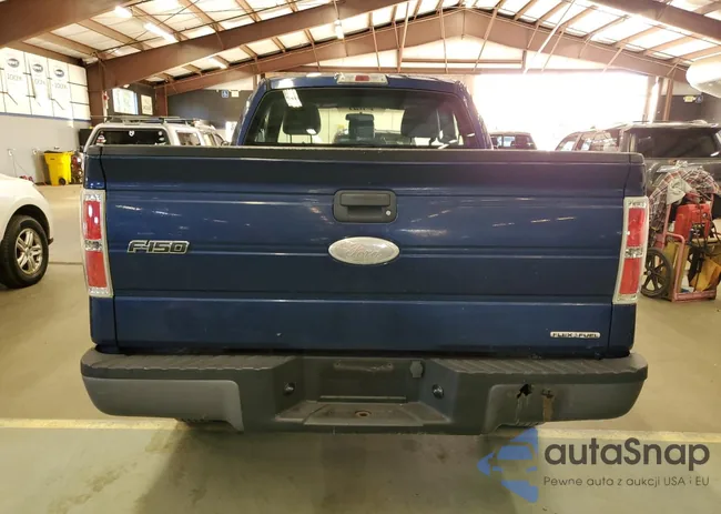 1FTMF1EMXBFC06542: 85867105