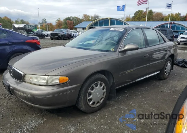 2G4WS52J641182137: 84996965