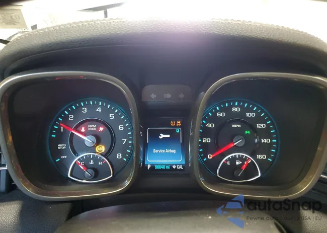 1G11E5SA7GF161440: 85731055